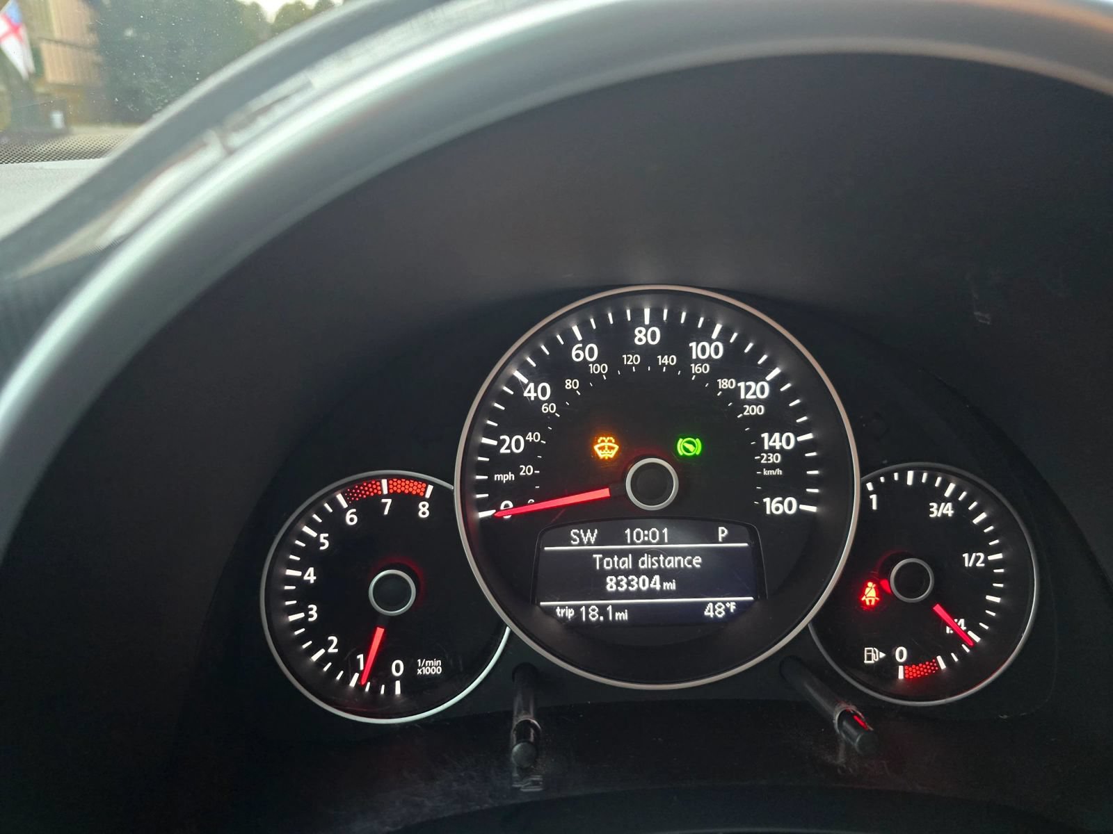Used 2012 Volkswagen Beetle Turbo FWD image 13