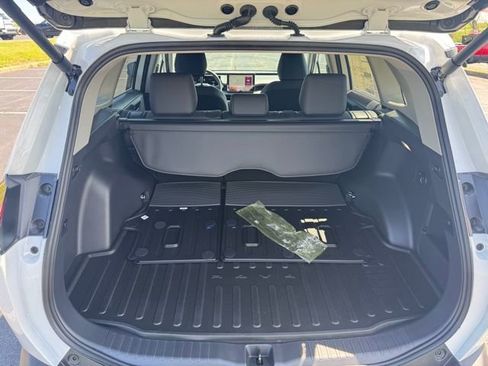 New 2026 Toyota RAV4 XLE Premium image 10