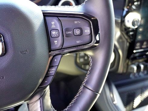 Used 2026 RAM 1500 Limited image 19