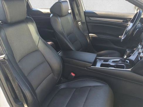 Used 2019 Honda Accord Sport image 20