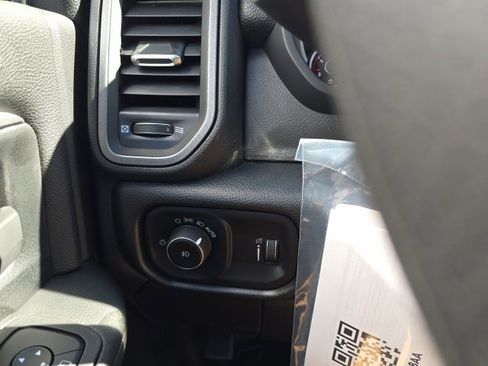 New 2026 RAM 3500 Tradesman w/ Chrome Appearance Group image 14