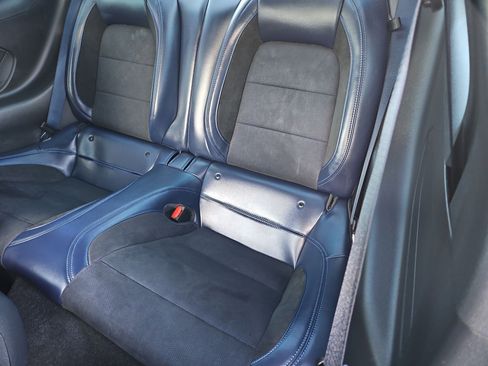 Used 2024 Ford Mustang Dark Horse w/ Dark Horse Handlin Package image 30