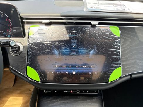 New 2027 Mercedes-Benz E 450 4MATIC Sedan image 21