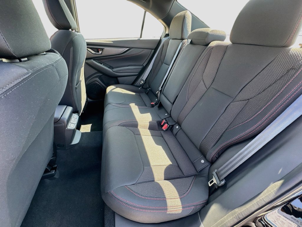 New 2026 Subaru WRX Premium AWD/4WD image 30