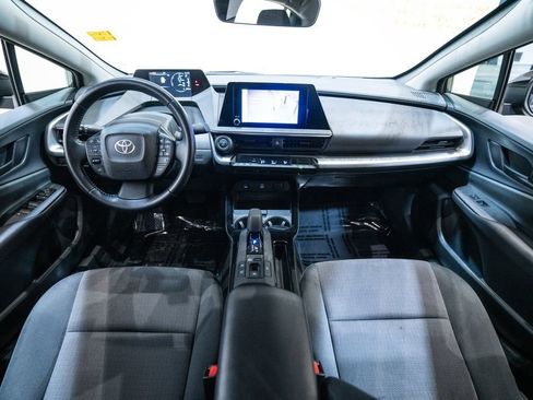 Used 2024 Toyota Prius LE image 14