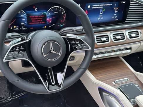Certified 2026 Mercedes-Benz GLE 350 4MATIC image 25