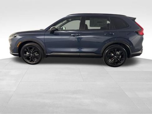 Used 2026 Honda CR-V Sport Touring image 5