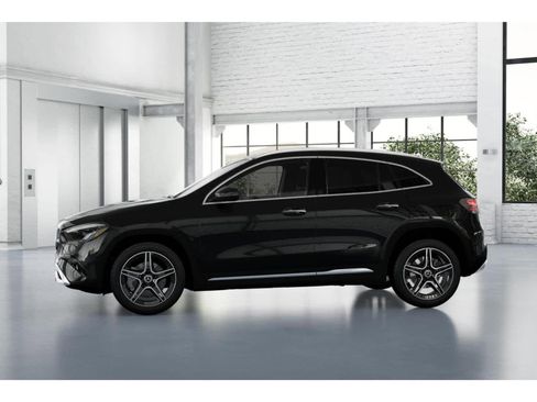 Used 2026 Mercedes-Benz GLA 250 4MATIC image 34