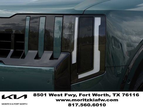 New 2027 Kia Telluride SX Prestige AWD/4WD image 10