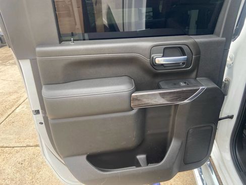 Used 2022 Chevrolet Silverado 3500 LTZ w/ Gooseneck/5TH Wheel Package image 10