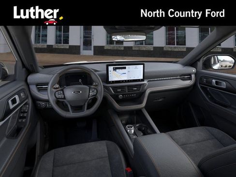 New 2026 Ford Explorer Tremor w/ Tremor Ultimate Package image 9