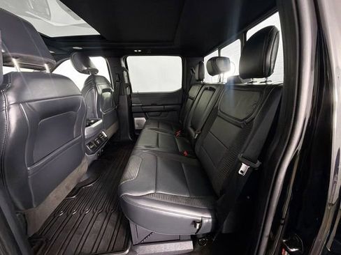 Used 2022 Ford F150 Raptor w/ Raptor 37 Performance Package image 26