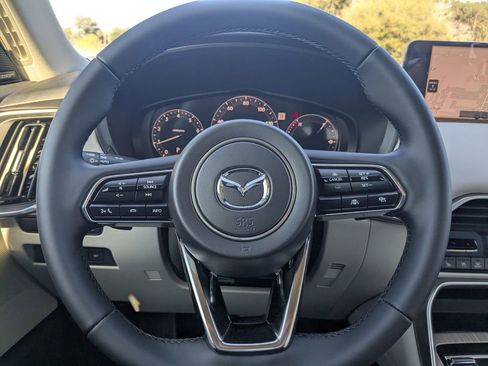 New 2026 MAZDA CX-90 3.3 Turbo w/ Premium Plus Pkg AWD/4WD image 31