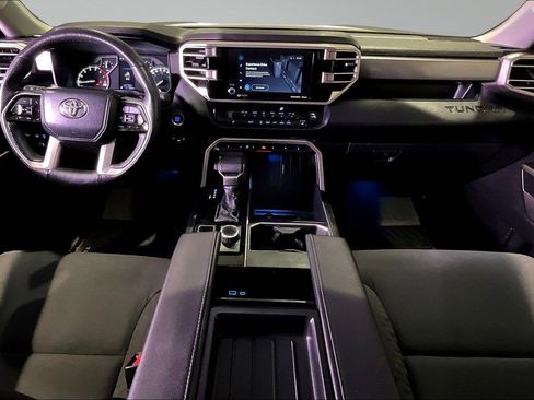 Used 2024 Toyota Tundra SR image 8