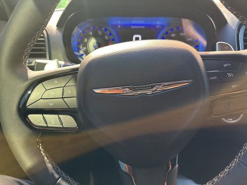 Used 2023 Chrysler 300 S w/ Comfort Group image 18