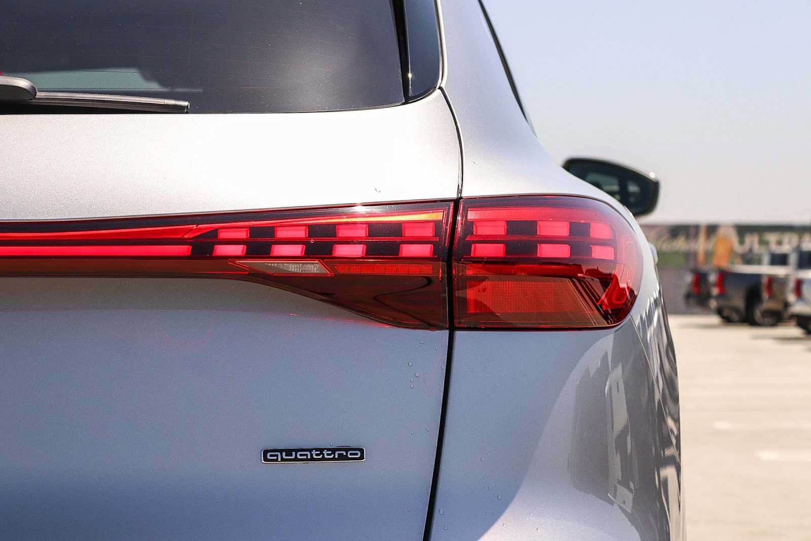 New 2026 Audi Q5 Premium AWD/4WD image 10