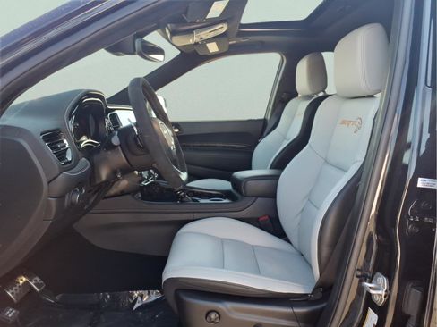 Used 2025 Dodge Durango SRT Hellcat image 12