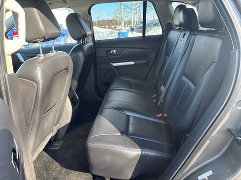 Used 2013 Ford Edge Limited image 24
