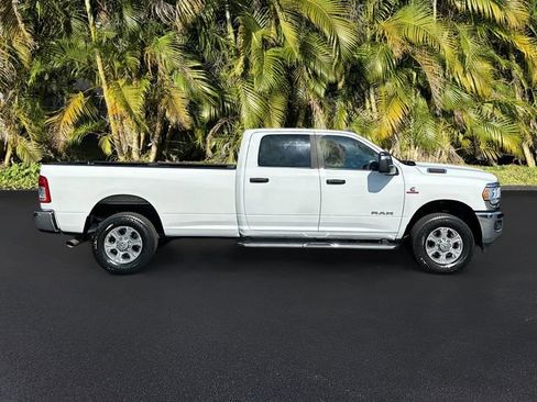 Used 2024 RAM 3500 Big Horn image 4