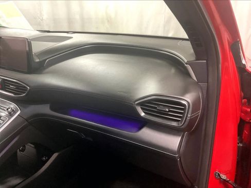 Certified 2023 Hyundai Santa Fe Calligraphy image 13