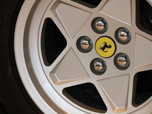 Used 1987 Ferrari 328 GTS image 47