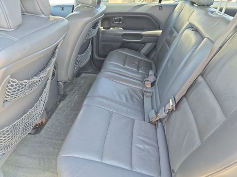 Used 2007 Honda Pilot EX-L image 14