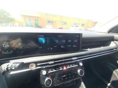 Used 2025 Hyundai Tucson SEL FWD image 14