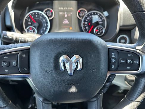 New 2026 RAM 1500 Express RWD image 25