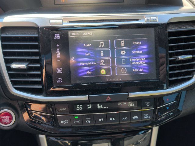 Used 2017 Honda Accord EX-L image 15