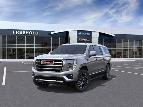 New 2026 GMC Yukon XL Elevation image 8