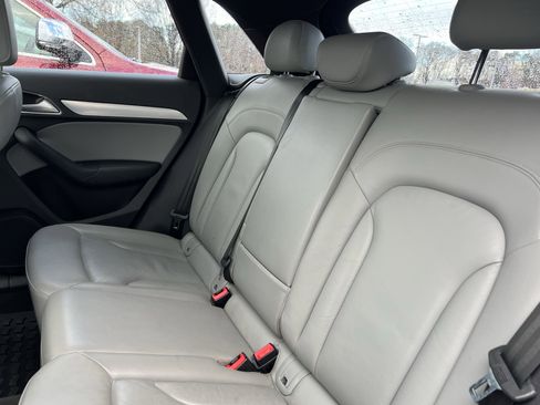 Used 2018 Audi Q3 2.0T Premium w/ Convenience Package image 33