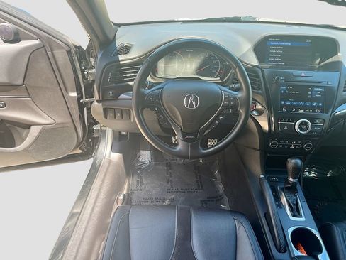 Used 2019 Acura ILX FWD image 23