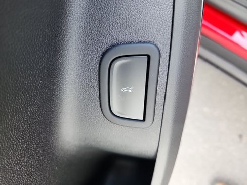 New 2026 GMC Acadia Elevation w/ Elevation Premium Package image 13