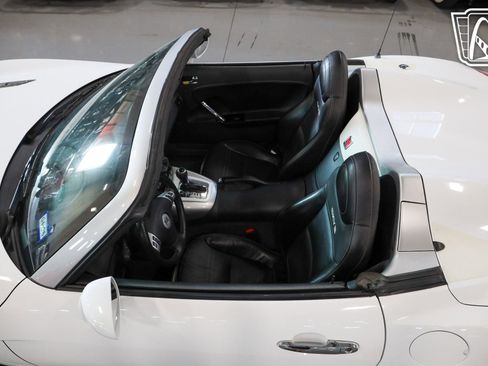 Used 2008 Saturn Sky Red Line image 28