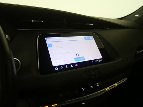 Used 2020 Cadillac XT4 Sport w/ Cold Weather Package image 20