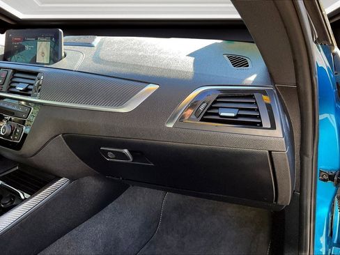 Used 2019 BMW M2 Competition w/ Executive Package image 16