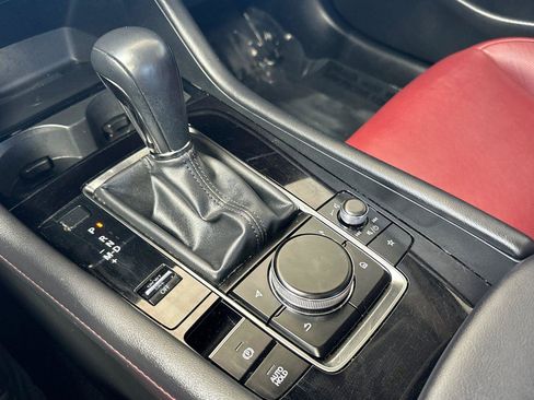 Certified 2024 MAZDA MAZDA3 s image 22