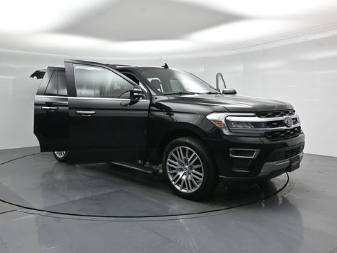 Certified 2024 Ford Expedition Max Limited image 35