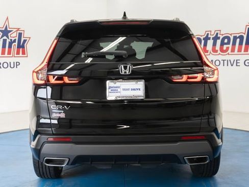 Used 2024 Honda CR-V Sport image 26