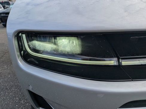 New 2026 Dodge Charger R/T Scat Pack image 9