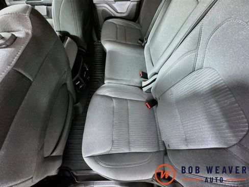 Used 2020 RAM 1500 Big Horn AWD/4WD image 30