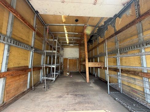 Used 2019 Ford E-350 and Econoline 350 Super Duty w/ Power Windows & Locks Group RWD image 45