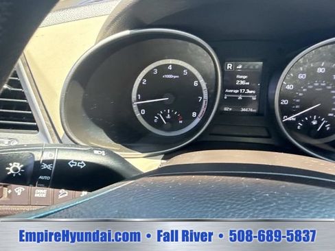 Used 2018 Hyundai Santa Fe SE w/ Cargo Package AWD/4WD image 31