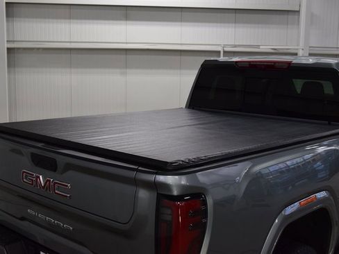 Used 2024 GMC Sierra 2500 AT4 w/ AT4 Premium Plus Package image 29