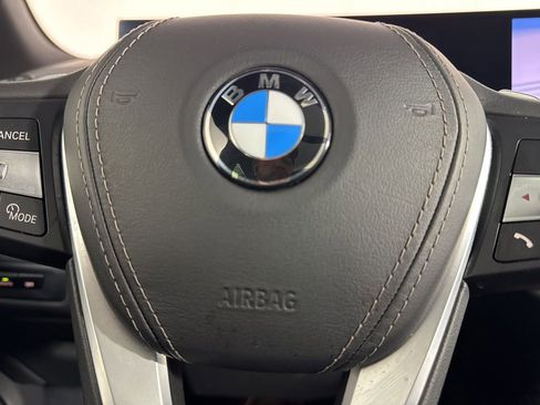 Used 2026 BMW X5 xDrive40i AWD/4WD image 34