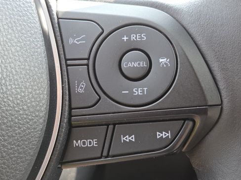 Used 2025 Toyota RAV4 XLE w/ Convenience Package AWD/4WD image 11
