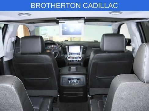 Used 2018 Chevrolet Tahoe Premier AWD/4WD image 27