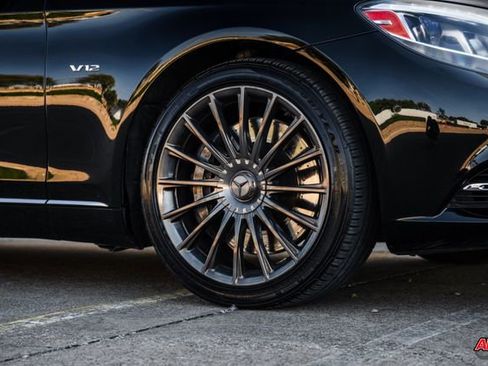 Used 2016 Mercedes-Benz Maybach S 600 image 63