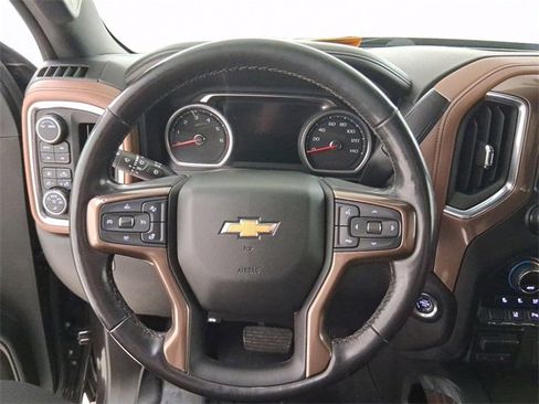 Used 2021 Chevrolet Silverado 2500 High Country w/ Safety Package II image 22