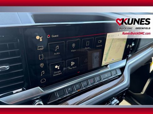 New 2026 GMC Sierra 1500 Elevation AWD/4WD image 17